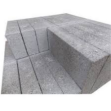 Building Materials Blocks, Packaging Size: Loose, Grade Standard: A Grade