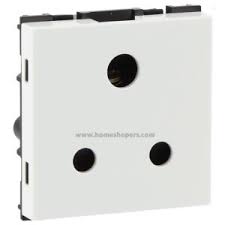 Havell’s 6A 3-pin Sockets