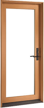Standard Door Panel (84″ x 28″)