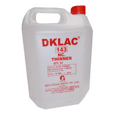 Liquid Dklac 143 Nc Thinner