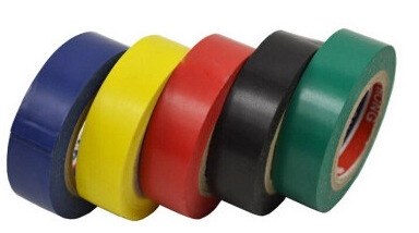 3M Multicolor Insulation Tape