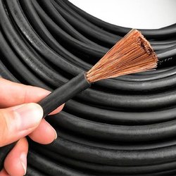 Modi Cable HOFR Welding Cable