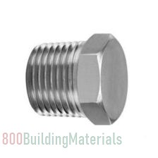 Trychem Metal And Alloys Stainless Steel Plug