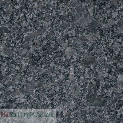 Imperial Stonex Steel Grey Granite Slab