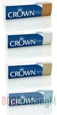 Crown Pink Brass Polishing Compounds, For Metal, Packaging Size: 20 Pcs In A Box