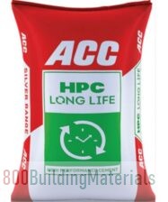 ACC HPC Long Life Cement