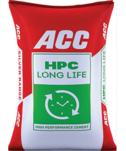 ACC HPC Long Life Cement