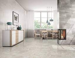 Residential Building Tile/Marble/Concrete Ceramic Tiles Flooring For Indoor Anti-Skidding