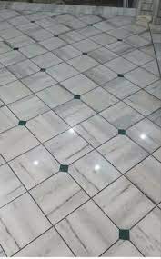 Residential Building Tile/Marble/Concrete Ceramic Tiles Flooring For Indoor Anti-Skidding