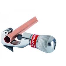 ROTHENBERGER Stainless Steel TUBE CUTTER, For Industrial, Size: Upto 42mm