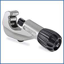 ROTHENBERGER Stainless Steel TUBE CUTTER, For Industrial, Size: Upto 42mm