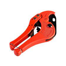 STANLEY 42 mm PVC Pipe Cutter (Red) 14-442