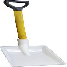 Gokul Ppcp PP Shovel, 1 Pice, Size/Dimension: Stander