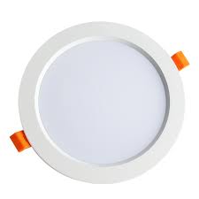 Cool White 3 W LED Down Light, IP Rating: IP55