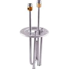 Stainless Steel Instant Geyser Assembly, For Geysers, 220-230 V