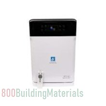 Air Purifier With UV Beta 350-Hepa Pure