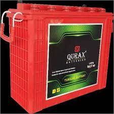 QURAX Inverter Batteries