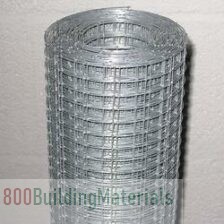 Galvanized Iron Polished GI Wire Mesh, For Industrial use