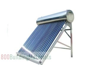 JYOTI Coating For Solar Water Heater, Capacity: 25-50 Litres, Jyoti150