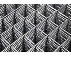 Woven Galvanized Wire Mesh, For Industrial,in Sq ft
