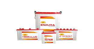 Zen Endura Tubular Battery JMT-1800, Voltage: 12 V
