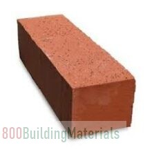 Building Clay Brick