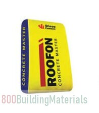 Roofon Concrete Master Cement