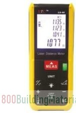 HTC Laser Distance Meter, Htc Ld-70