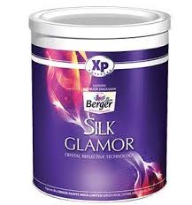 Berger Silk Glamor Luxury Emulsion Paint