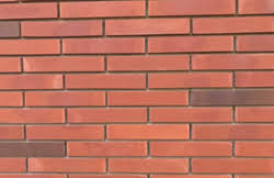 8 colour Concreeto Cladding Smooth Finish Brick Tile, For Interior / Exterior, Size: Medium