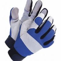 Safety Gloves For Construction