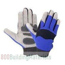 Safety Gloves For Construction