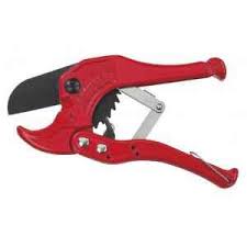 STANLEY 42 mm PVC Pipe Cutter (Red) 14-442
