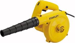 Stanley 600w Variable Speed Blower STPT600