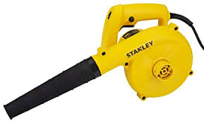 Stanley 600w Variable Speed Blower STPT600