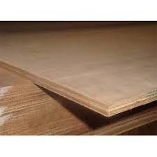 Brown Dorsum Full Core Full Panel Waterproof Grade Plywood, Thickness: 12mm, Size: 7 X 3feet