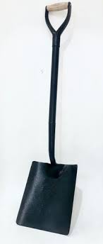 KITE , TATA , JSC / EAGLE Wooden Shovel, For Gardening