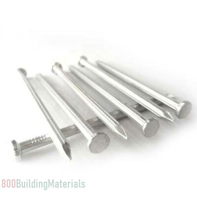 Industrial Wire Nail, Size: 4 Inch