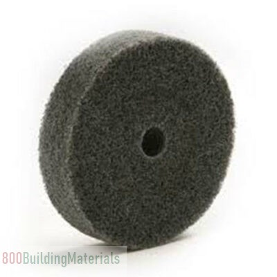 Non Woven Abrasive Grinding Wheel, for Metal Polishing