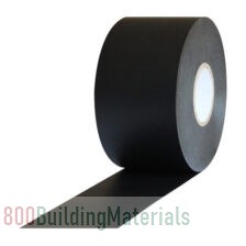 Torchtar Black Pipe Wrapping Tape