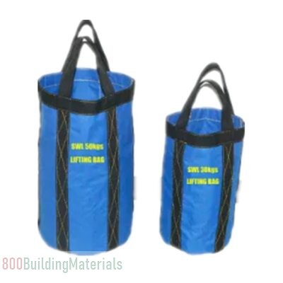 CLEARWAY Scaffolding Coupler Lifting Bag (50kg)