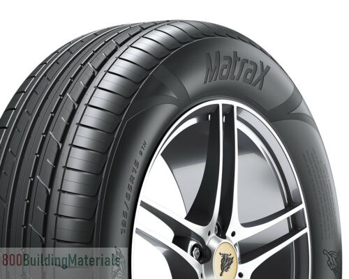 Matrax Tyres 165/65 R13 77H Coloma