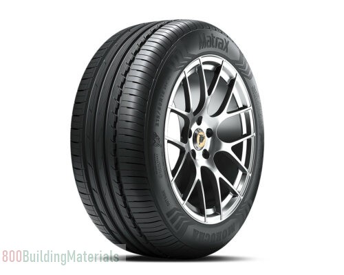 Matrax Tyres 195/60 R15 88H Morucha