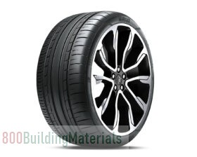Matrax Tyres 295/35 R21 107Y Veragua FX