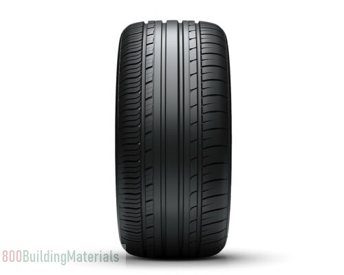 Matrax Tyres 295/35 R21 107Y Veragua FX