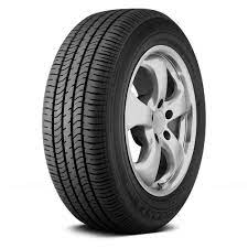BridgeStone Turanza ER30 Summer Car Tyre 215/60R16