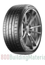 Continental 255/35 R20 97Y Sportcontact 7