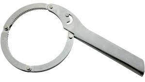 Amtech Oil Filter Loop Wrench J0900