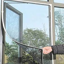 Openable window Insect Screen (Easy to clean)
