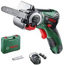 Bosch Power Tools Home And Garden 06033C9070 Easycut 12 Li, 12 V, Green